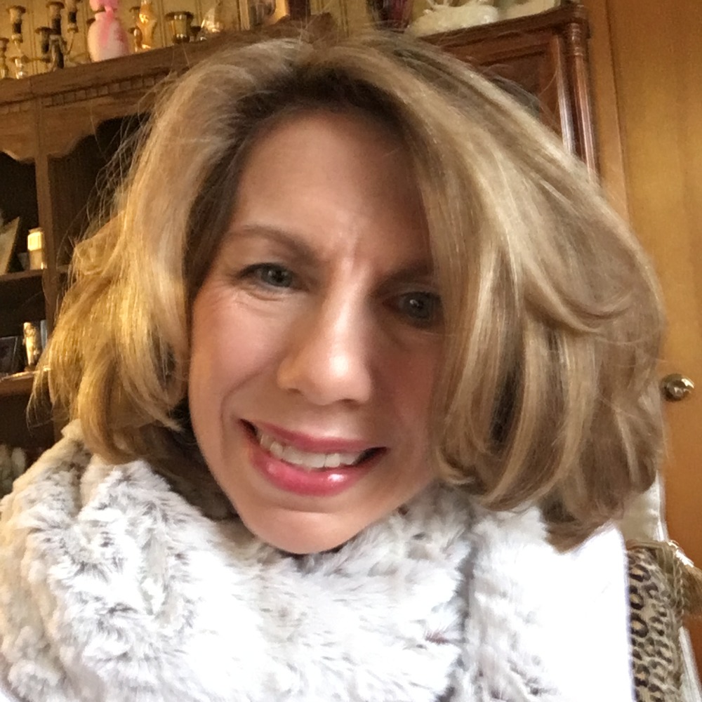 Meet your Posher, Tammy